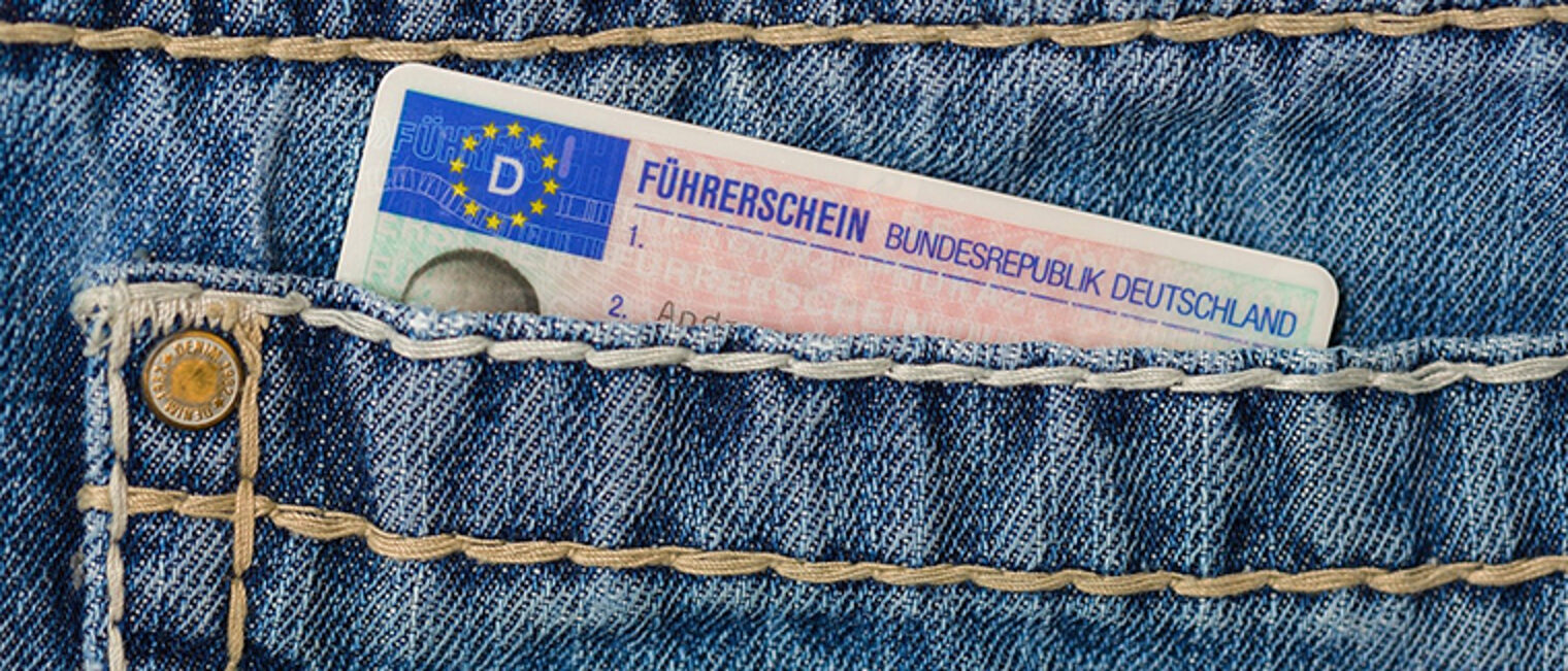 Führerschein
