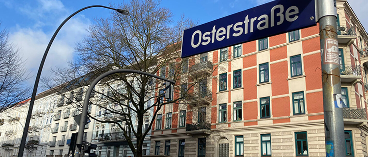 Osterstraße