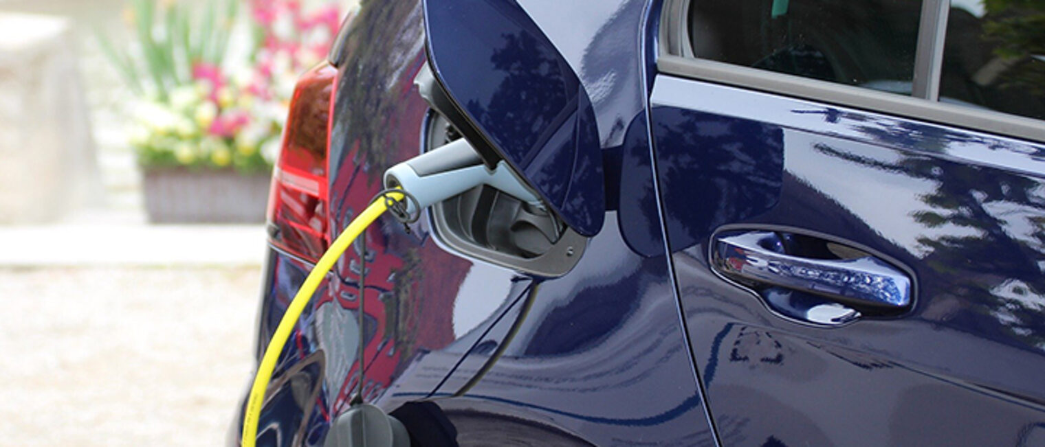 Elektromobilität