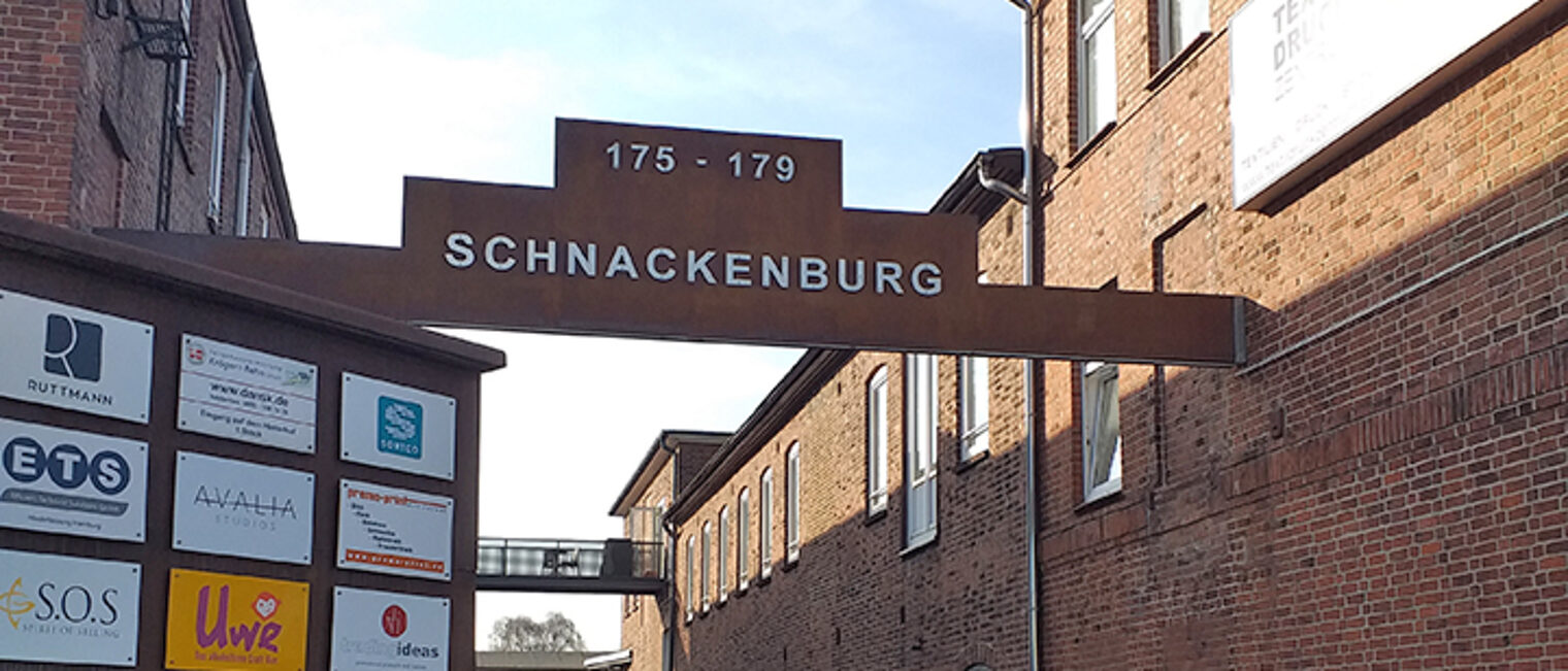 Schnackenburgallee