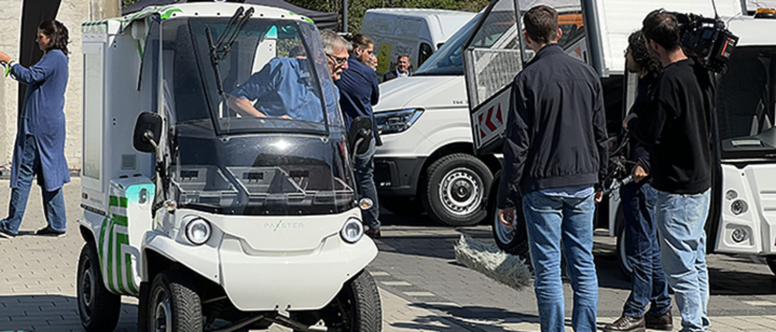 Mobilitätstag 2022