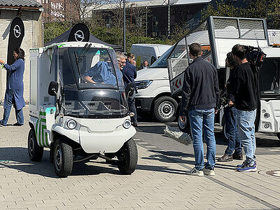 Mobilitätstag 2022