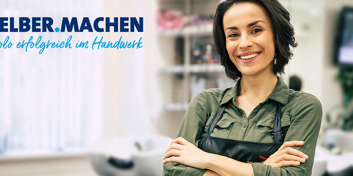 Selber.Machen - Unterstützung für Soloselbstständige Selber.Machen - Unterstützung für Soloselbstständige