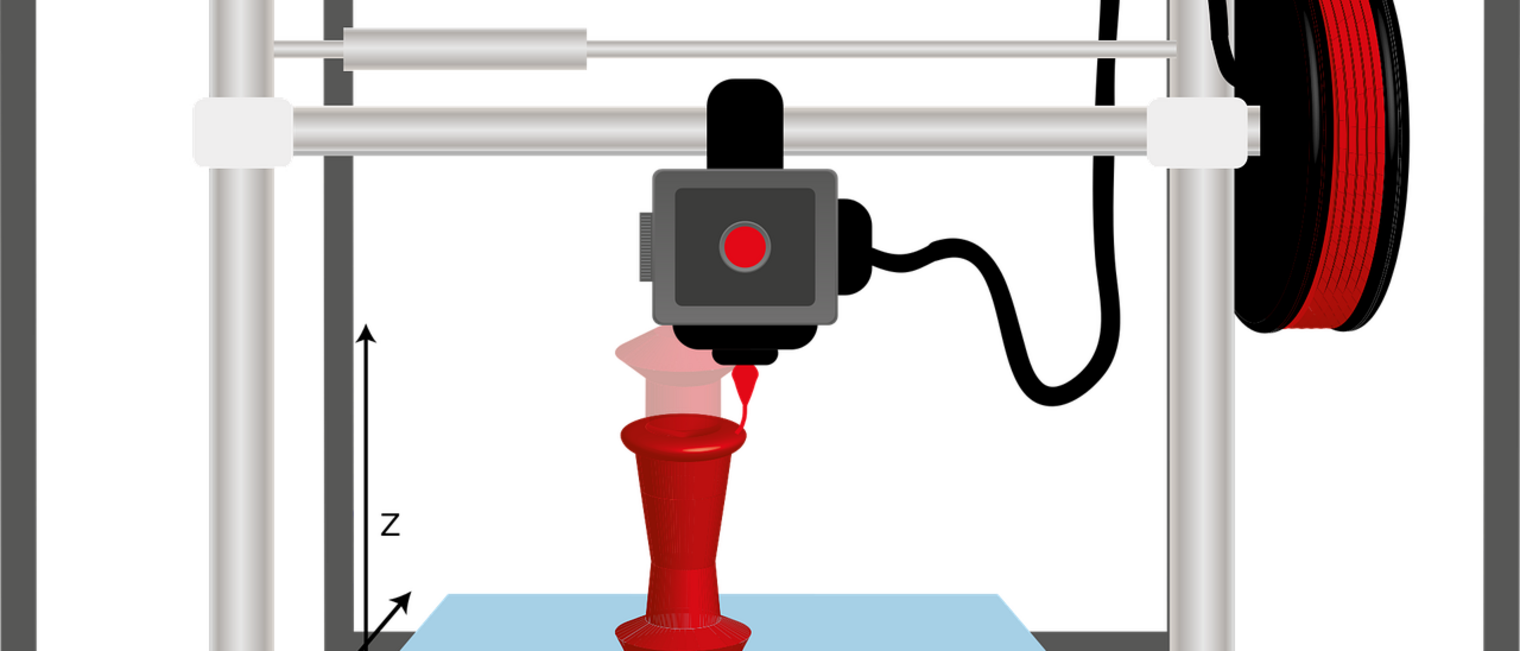 3D-Druck - Besichtigung eines Sinterzentrums 3D-Druck - Besichtigung eines Sinterzentrums