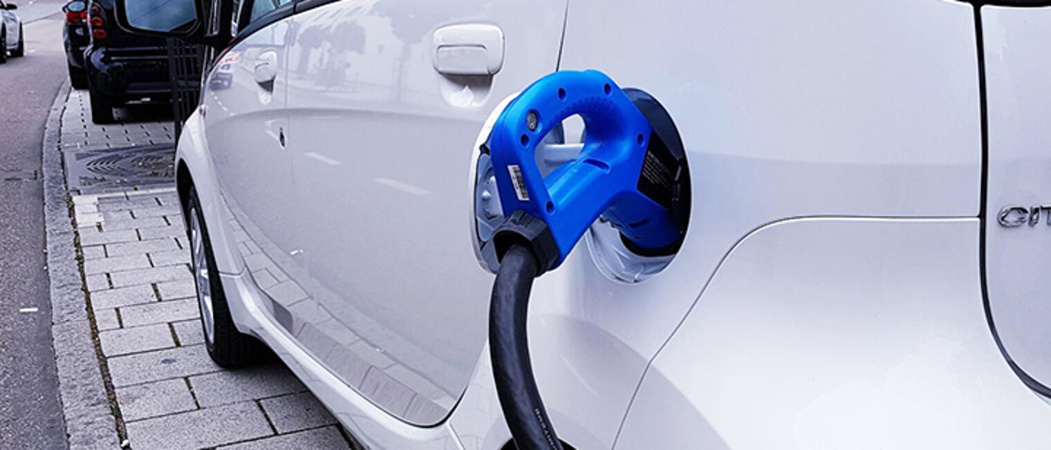 Elektromobilität