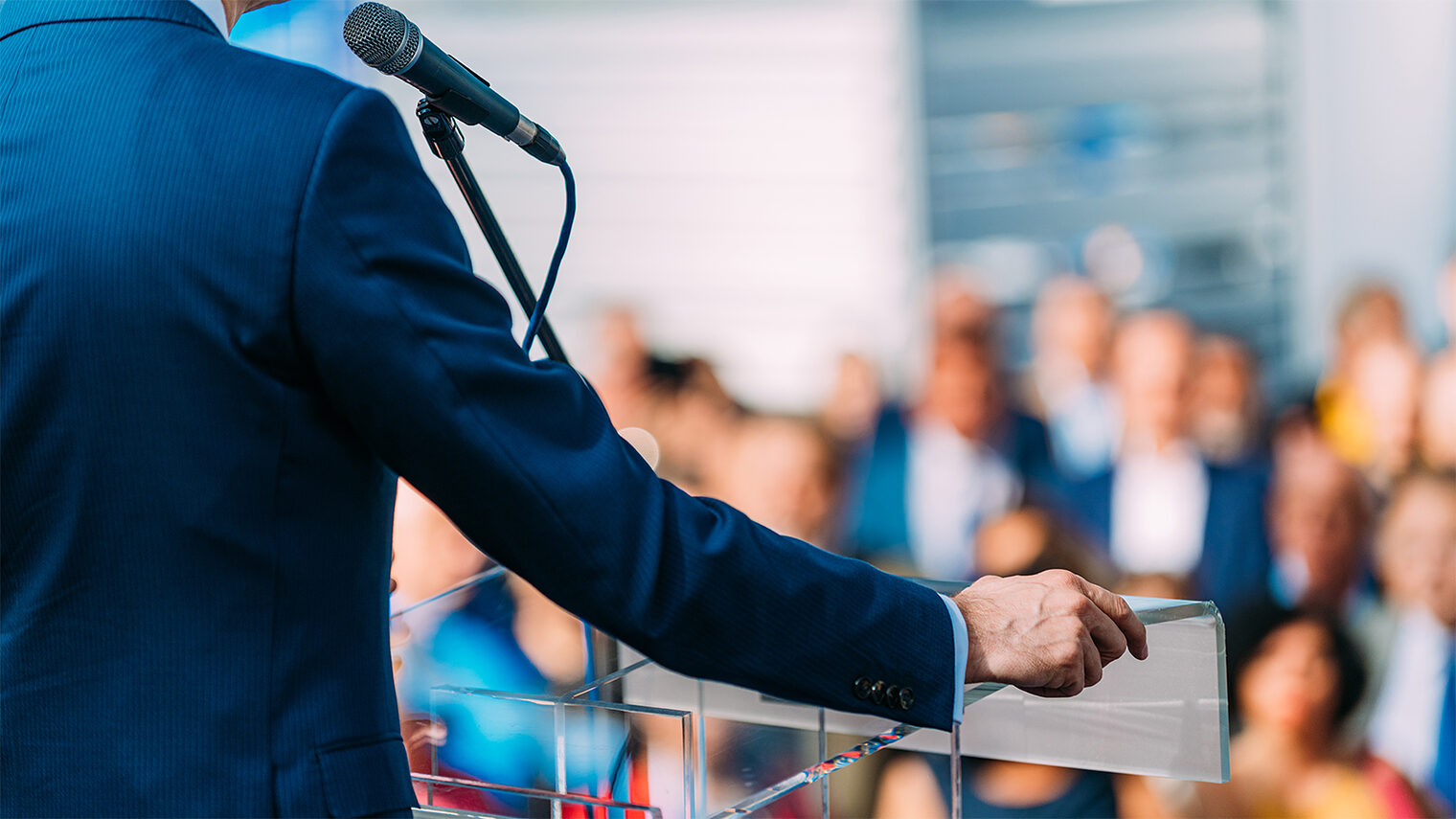 Die Interessenvertretung der Handwerkskammer Hamburg ist die politische Stimme des Handwerks 