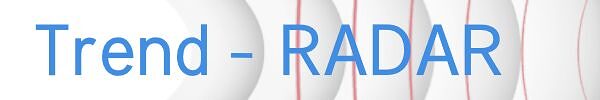Trend-RADAR