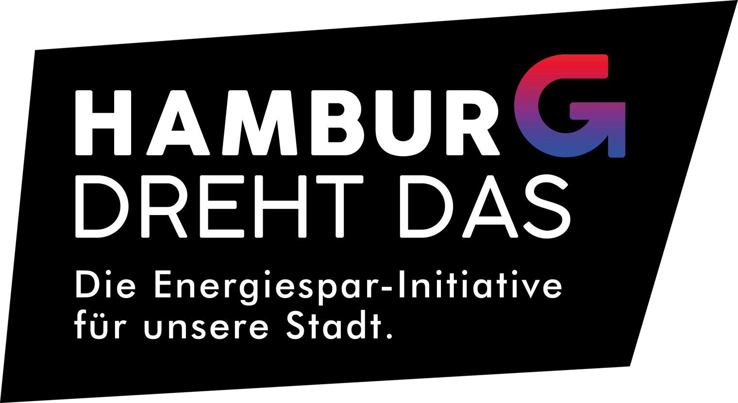 Hambug dreht das - Energie-Initiative