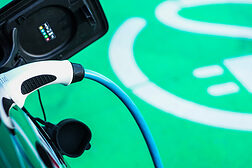 Elektromobilität - Alternative Antriebsarten