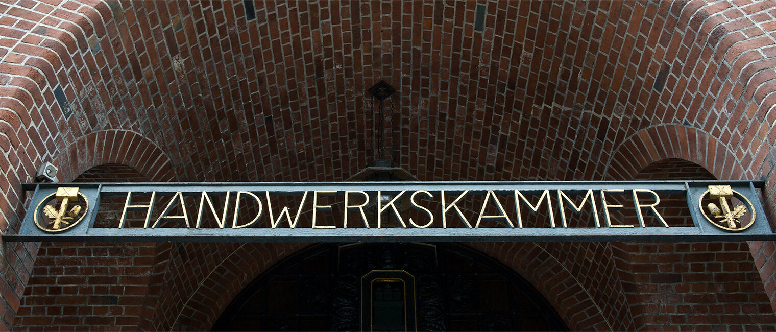 Handwerkskammer Hamburg