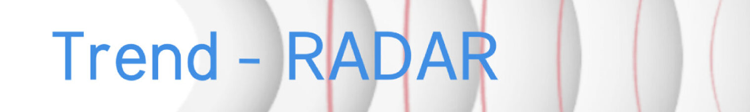 Trend-Radar