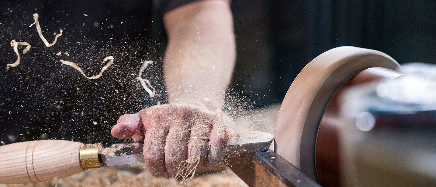 The Hamburg Chamber of Crafts represents small and medium-sized enterprises and 120,000 people working in these enterprises in the city-state of Hamburg