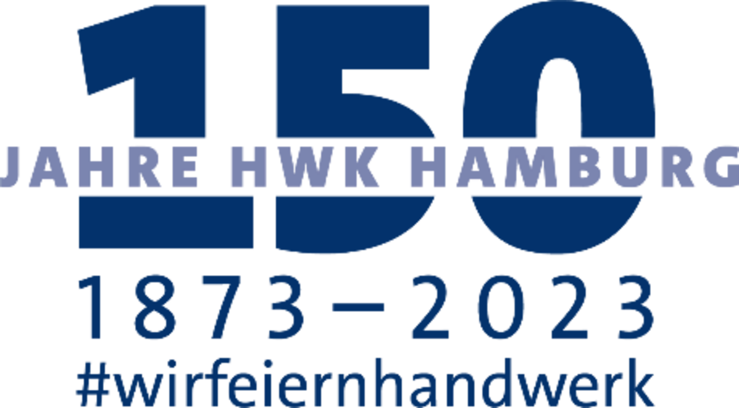 150 Jahre Handwerkskammer Hamburg #wirfeiernhamburg