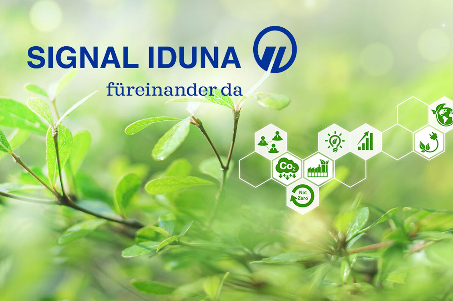 SIGNAL IDUNDA Umwelt- und Gesundheitspreis