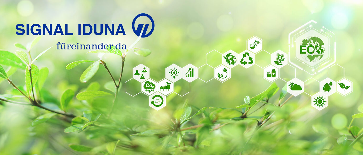 SIGNAL IDUNDA Umwelt- und Gesundheitspreis