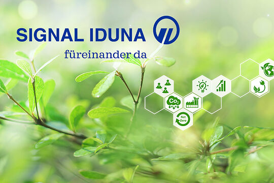 SIGNAL IDUNDA Umwelt- und Gesundheitspreis