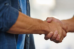 Ansprechpartner der betriebswirtschaftlichen Beratung der Handwerkskammer Hamburg