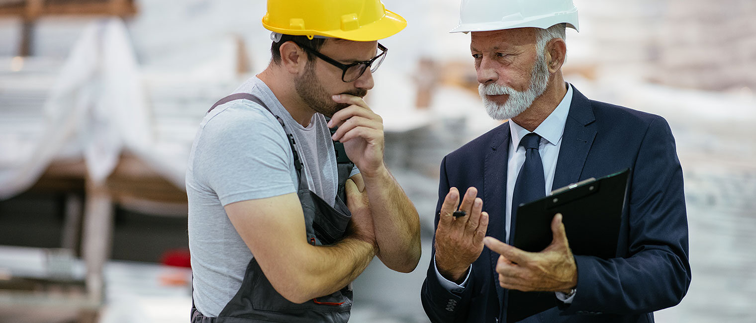 Nachfolger gesucht? Die Betriebsbörse der Handwerkskammer Hamburg