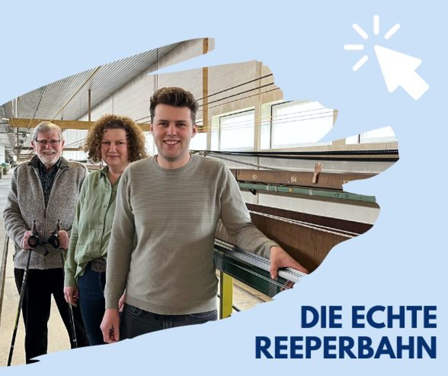 172 Jahre Familientradition im Seilerhandwerk: Lippmann German Ropes