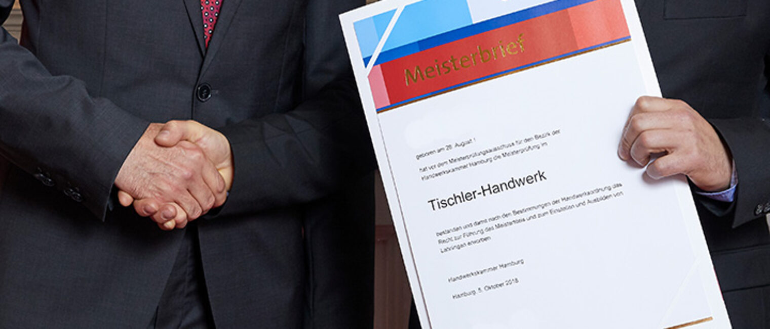 Meisterbrief
