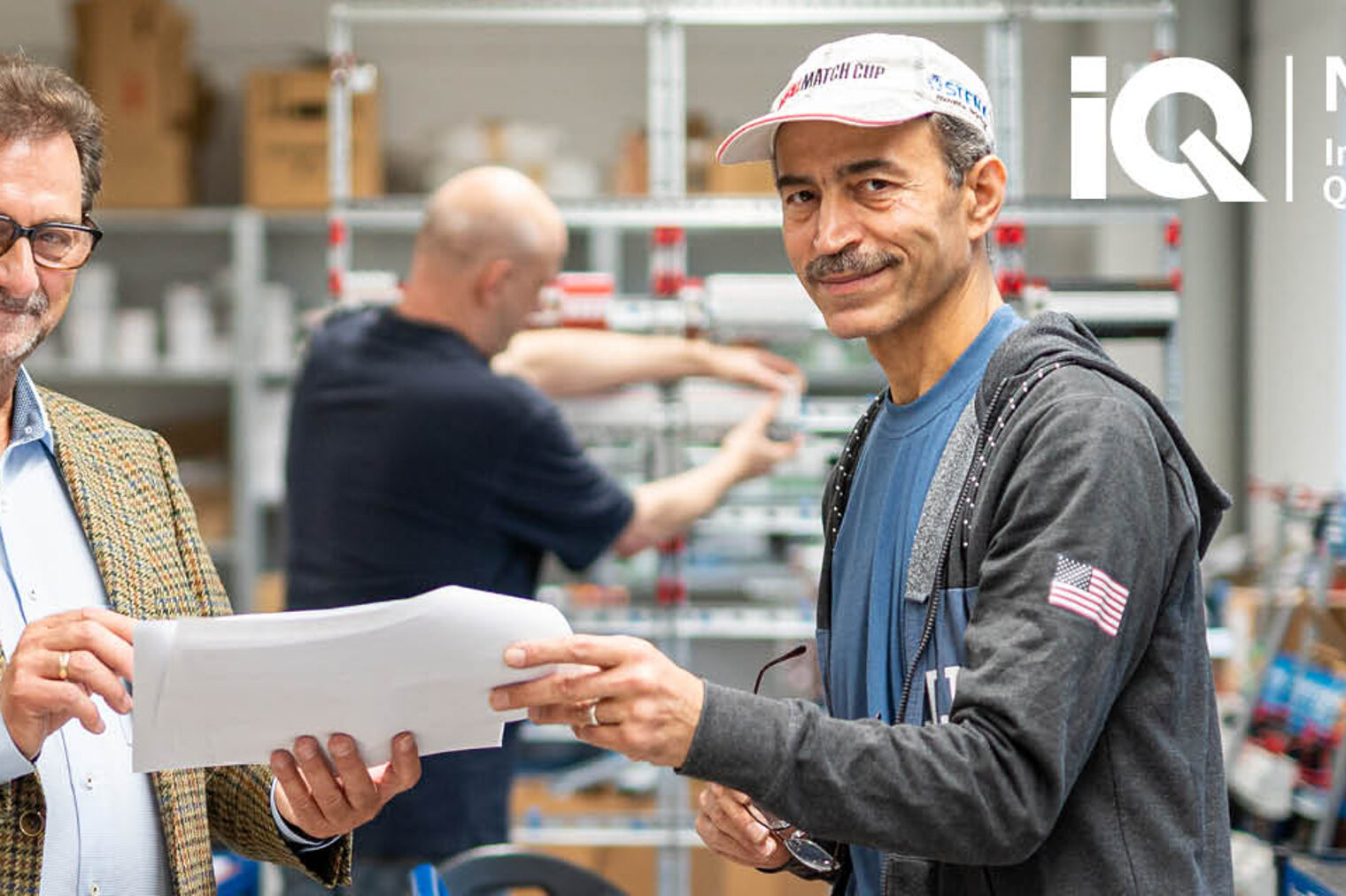 Servicestelle Handwerk und Migration: Berufliche Anerkennung ansteuern Servicestelle Handwerk und Migration: Berufliche Anerkennung ansteuern