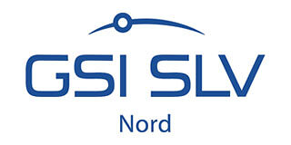 Logo GSI/SLV
