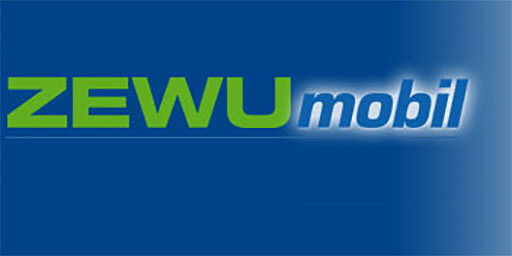 ZEWUmobil Logo