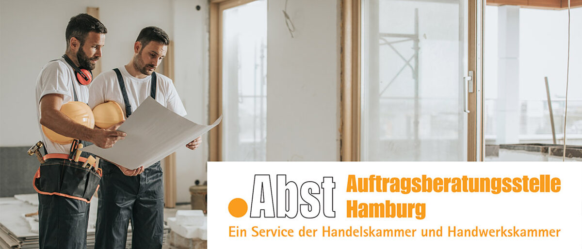 Auftragsberatungsstelle Titelbild