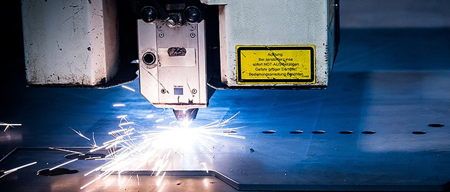 Laserschn eiden Laserschneiden