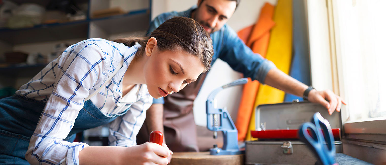 Module für Ausbilder im Handwerk zur Ausbildungsplanung