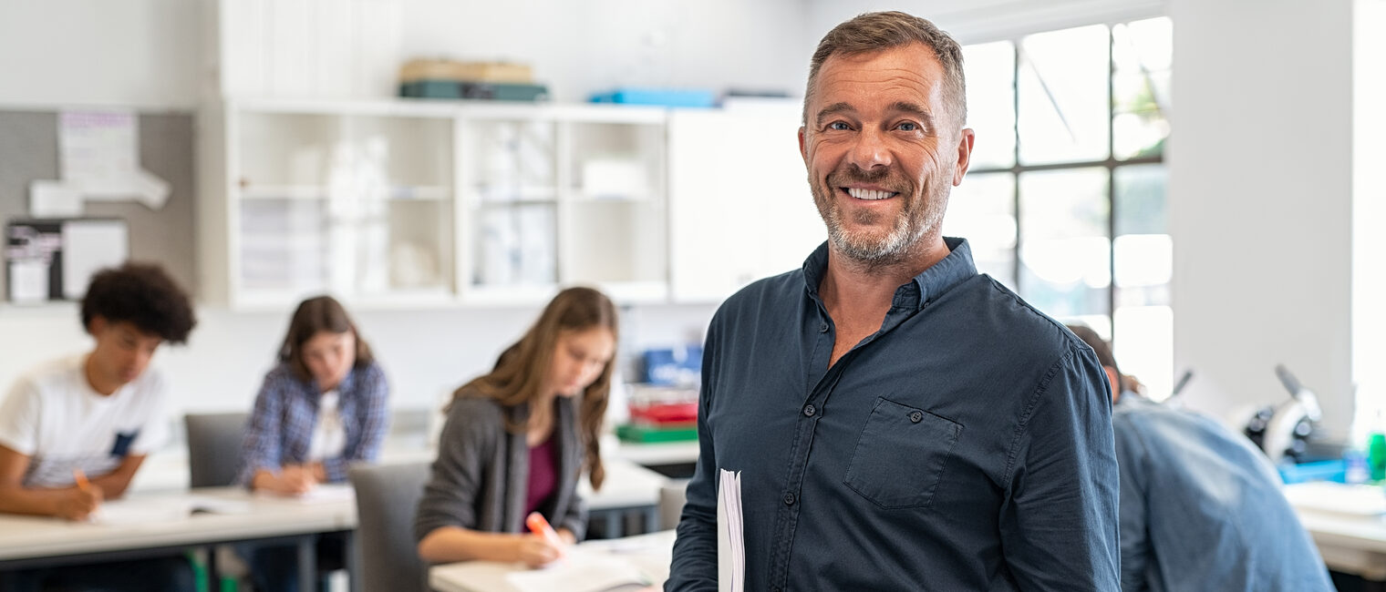Informationen zur Ausbildung im Hamburger Handwerk für Lehrkräfte.