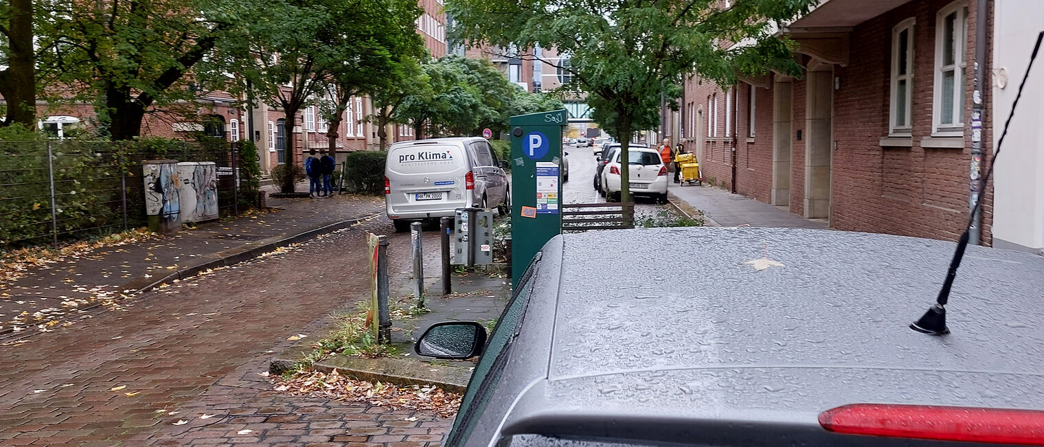 Handwerkerparken