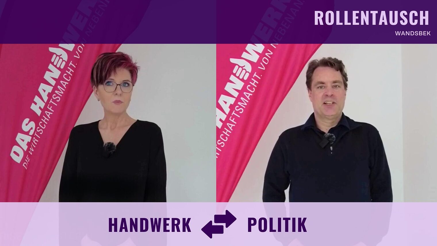 Bezirkswahlen: Rollentausch in Wandsbek