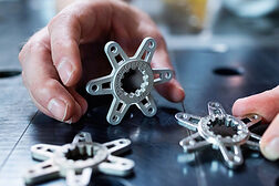 additive Fertigung