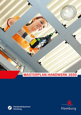 Masterplan Handwerk 2030