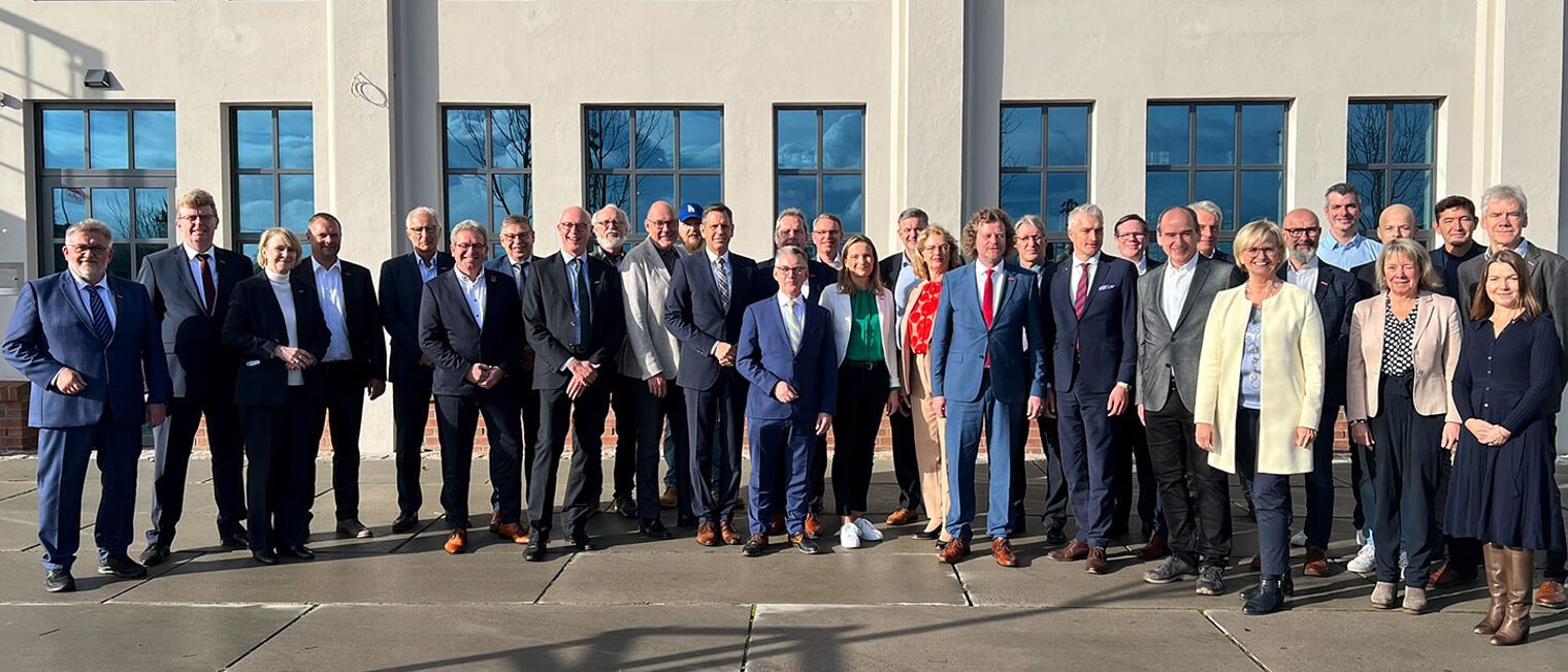 Nordkonferenz des Handwerks fordert Stärkung des Unternehmertums Nordkonferenz des Handwerks fordert Stärkung des Unternehmertums