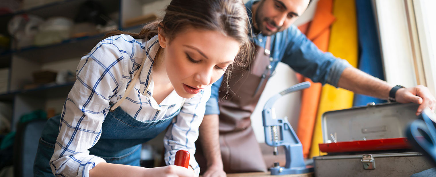 Handlungsprogramm der Handwerkskammer Hamburg: Ausbildung