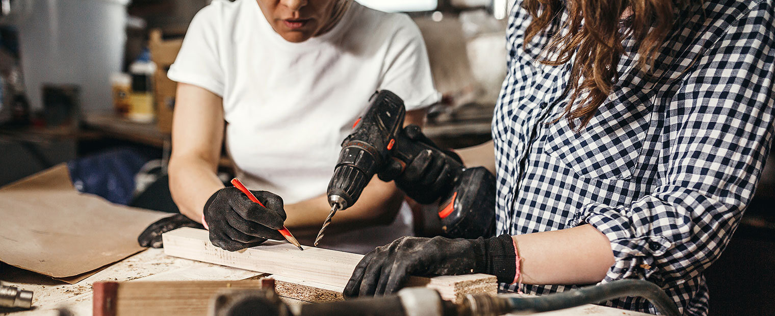 Handlungsprogramm der Handwerkskammer Hamburg: Fach- und Arbeitskräfte