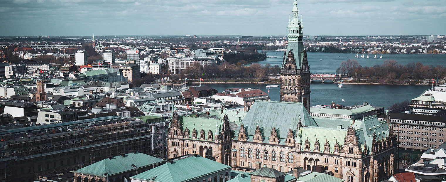 Handlungsprogramm Handwerkskammer Hamburg: Handwerksstandort