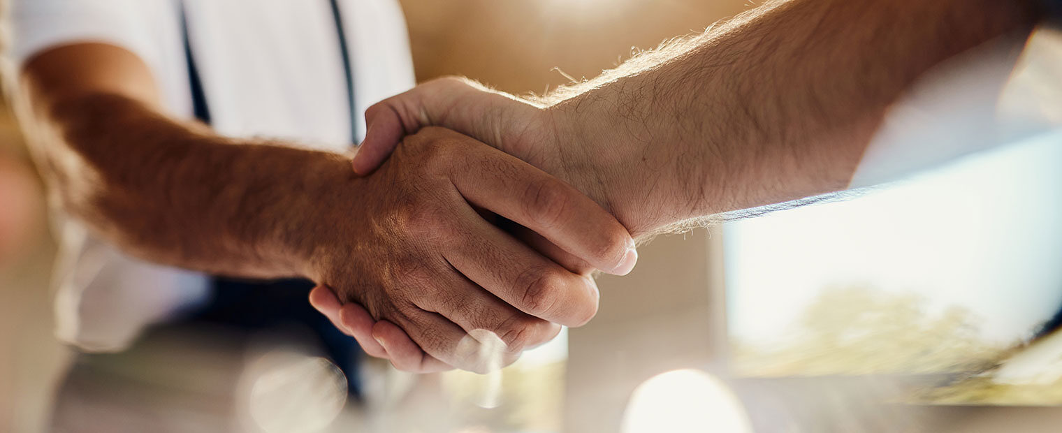 Handlungsprogramm der Handwerkskammer: Handwerksstandort und Bürokratieabbau