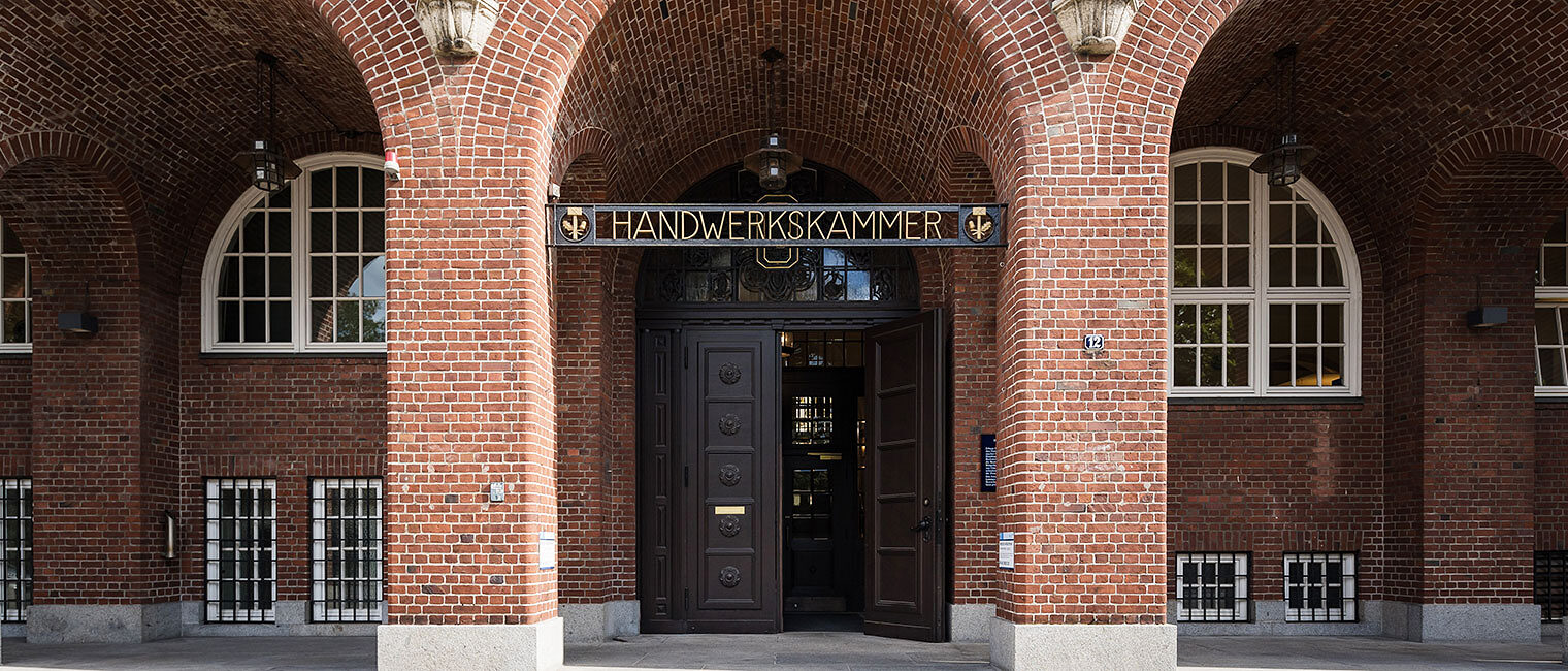 Handlungsprogramm der Handwerkskammer: Moderne und starke Kammer