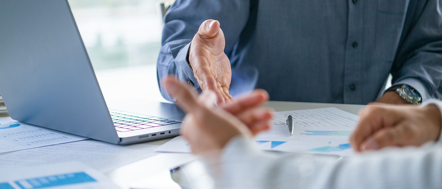 Handlungsprogramm der Handwerkskammer: solide Finanzen