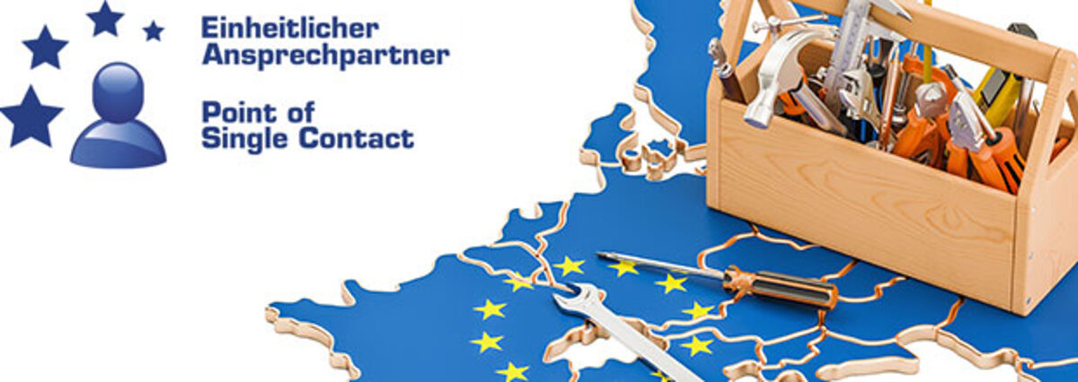 Handwerksrolle Einheitlicher Ansprechpartner