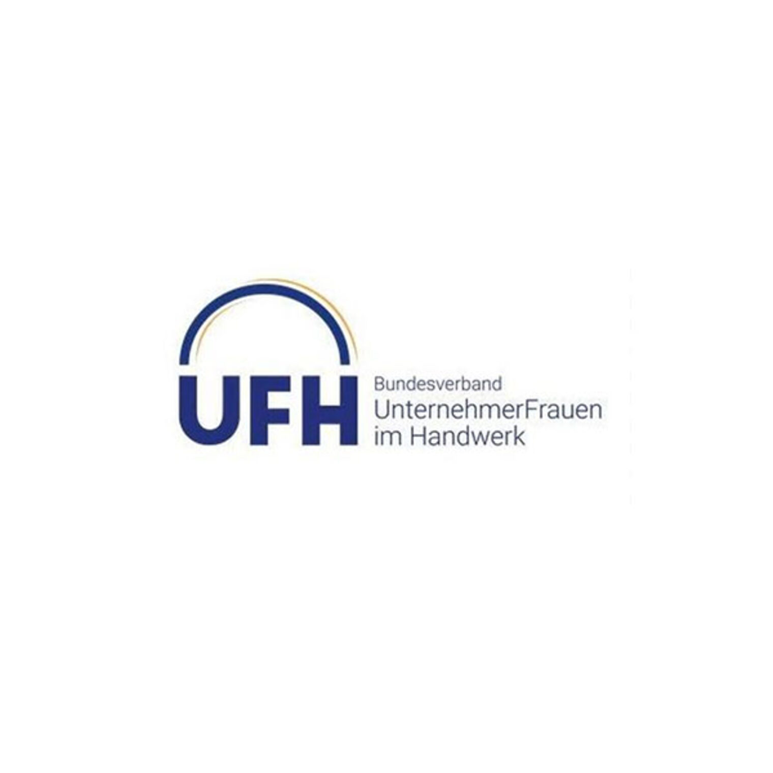 Logo Bundesverband Unternehmerfrauen im Handwerk