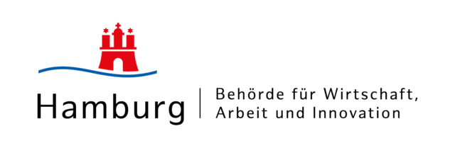 Logo der Behörde für Wirtschaft, Arbeit und Innovation