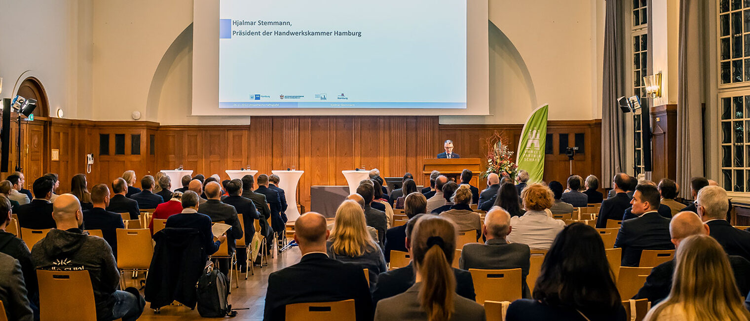 Umweltwirtschaftsgipfel 2025