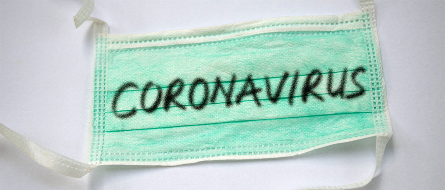 Corona-Infos