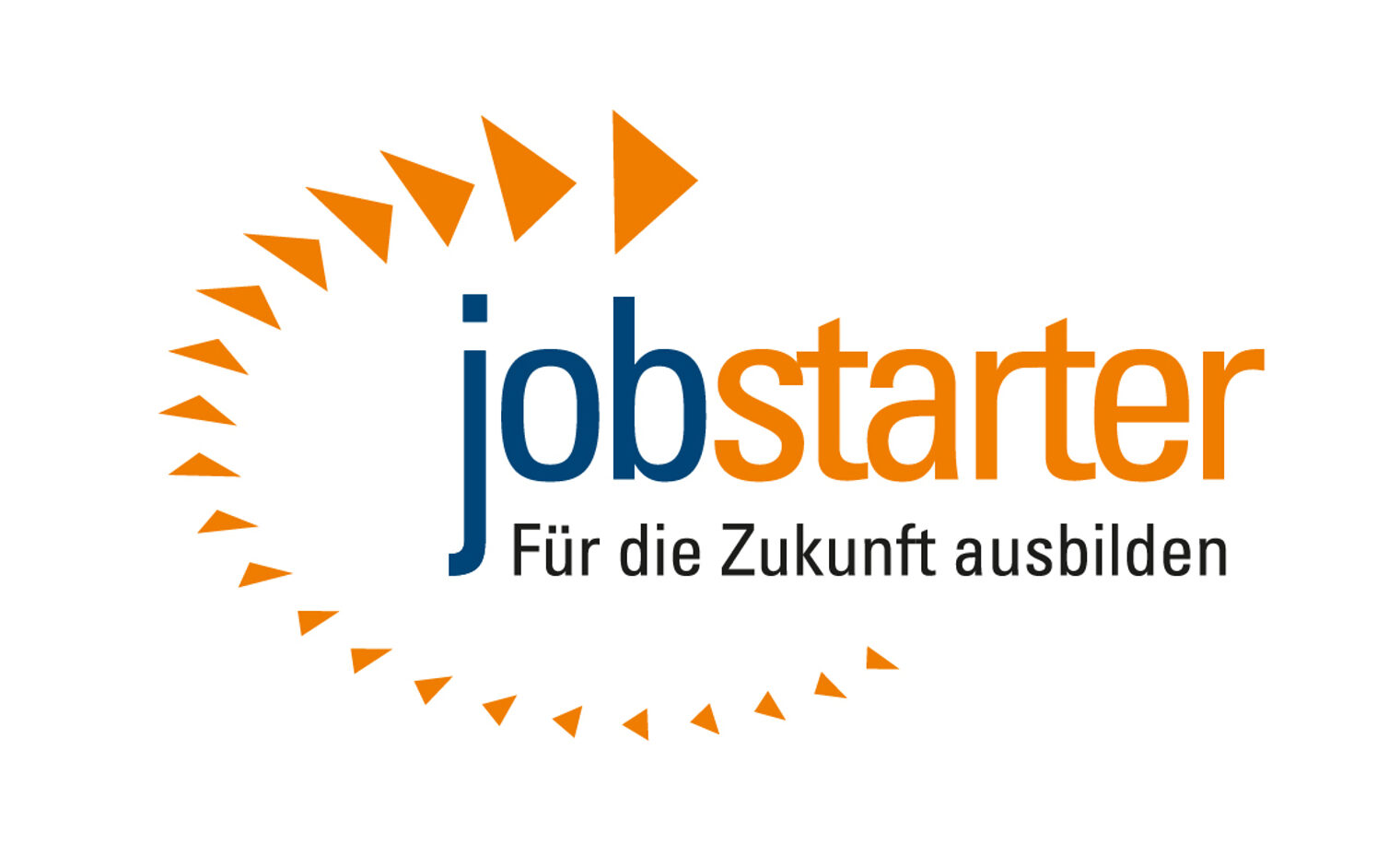 Jobstarter Logo