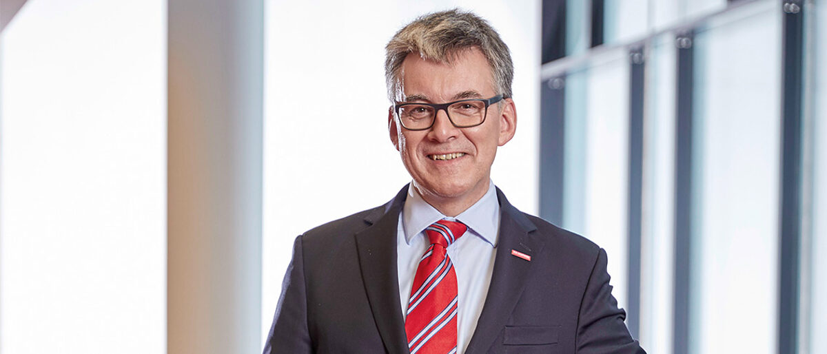 Präsident Stemmann Handwerkskammer Hamburg