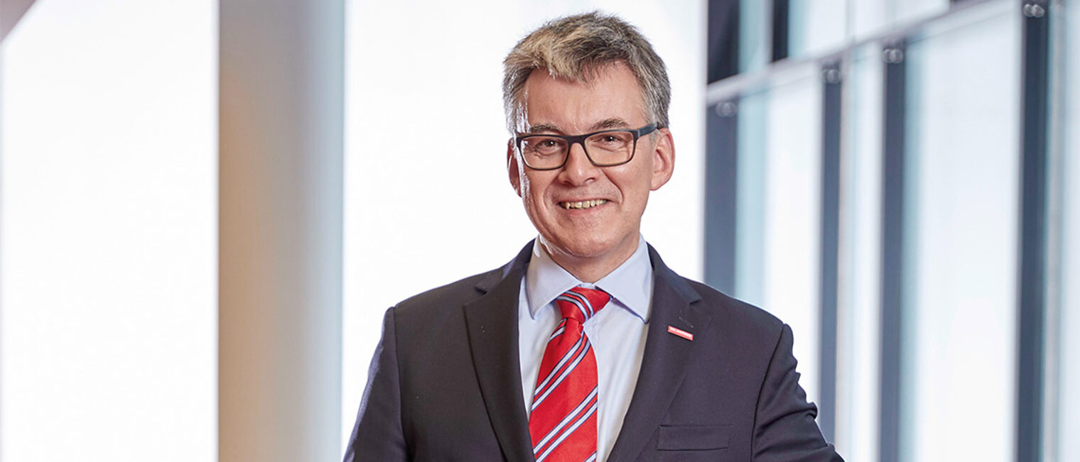 Präsident Stemmann Handwerkskammer Hamburg